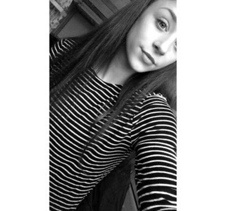 Christin Pawlowski heiße pornografische foto