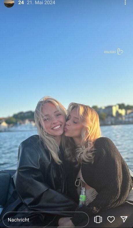 Christin Pawlowski sexy nackte fotos