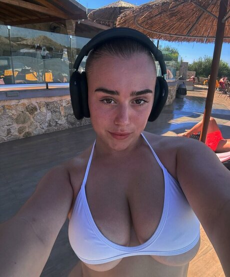 Lashayabraden hübsche top bild