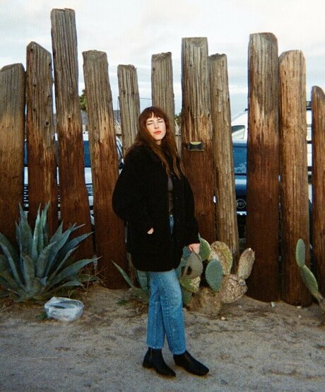 Anna St Louis kunst sex fotos