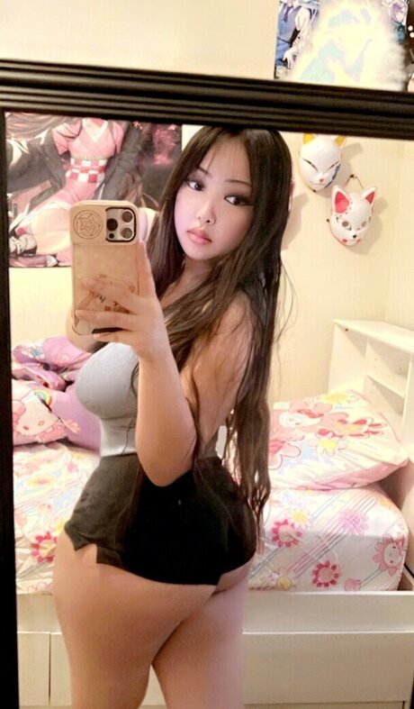 mimibunni nacktheit hd fotos