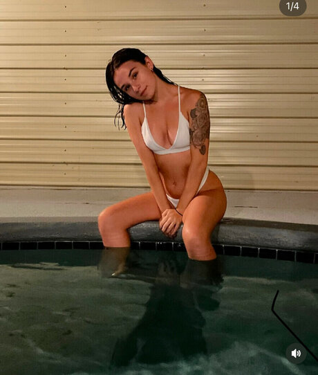 summergipson23 nackt hübsche galerie