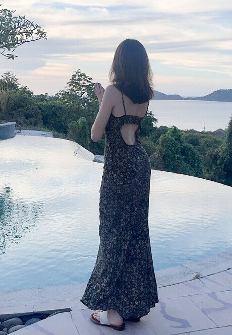 fette ebenholz-onlyfans freie hübsche foto