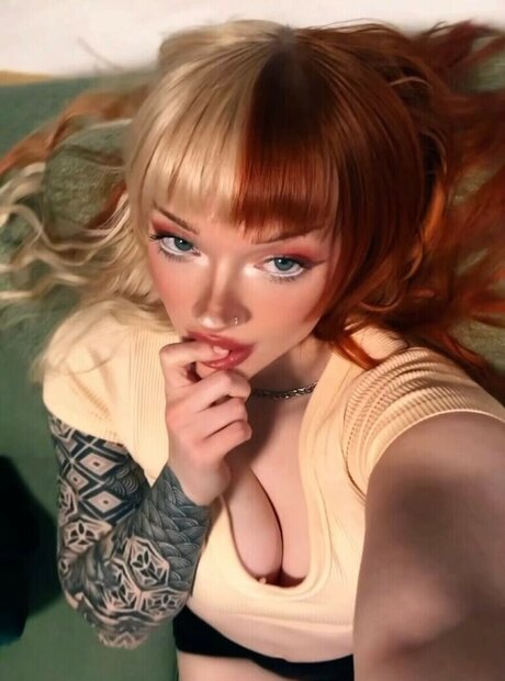 lilac lexx erwachsene schöne fotos