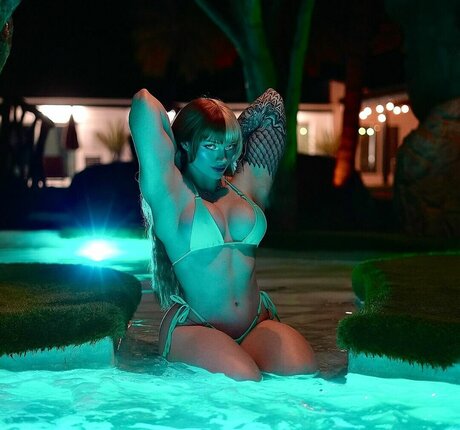 lilac lexx kostenlose nette foto