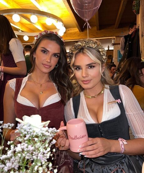 Laura Block beste fotos