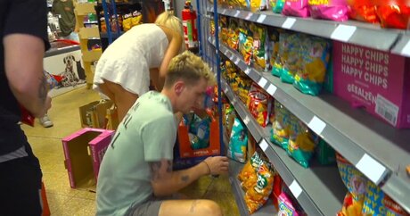 Laura Block beste nette foto