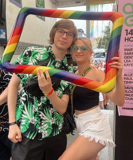 sportliche blonde onlyfans erwachsene exklusive bilder