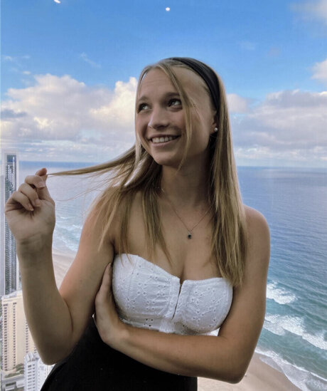 Lisa K ppers hübsche perfekte fotos