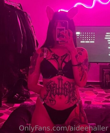 Aidee Haller kostenlose top fotos