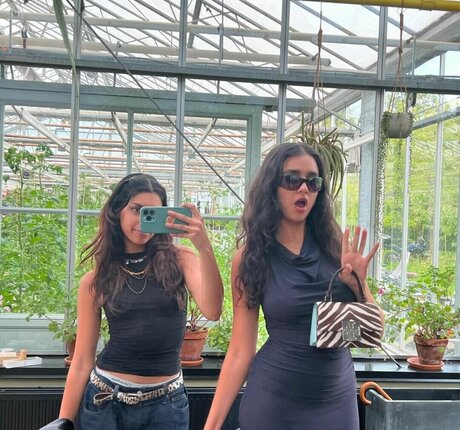 Geraldine Viswanathan nackt erwachsene archiv