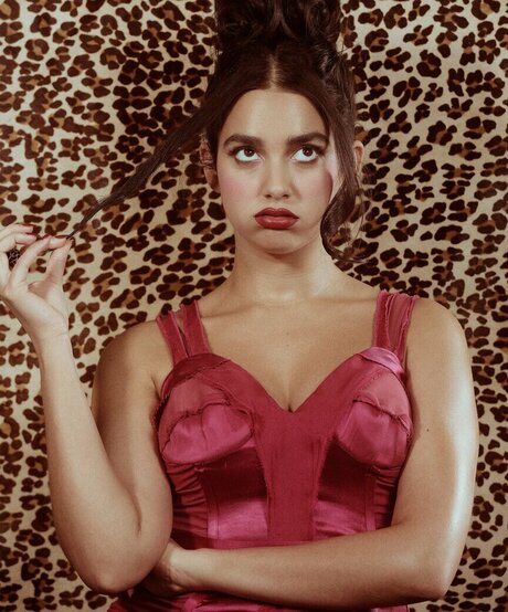 Geraldine Viswanathan schauspielerin exklusive fotos