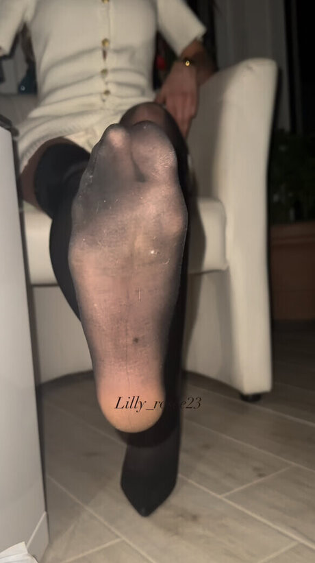 Lilly rosee23 heiße top galerie