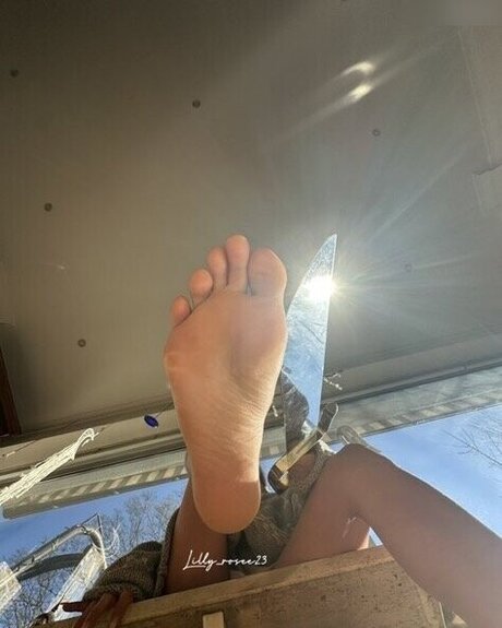 Lilly rosee23 schöne nackt foto