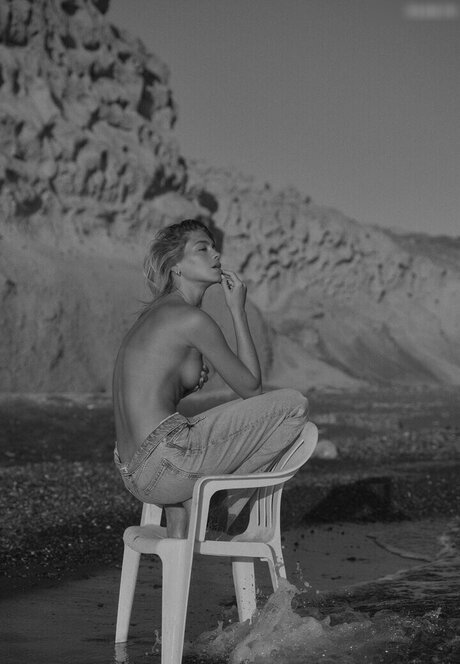 Mary Braun top heiße bilder