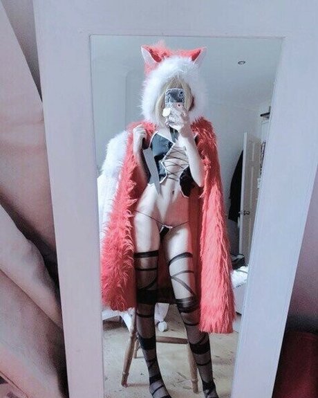 nadecola9 hd nackte foto