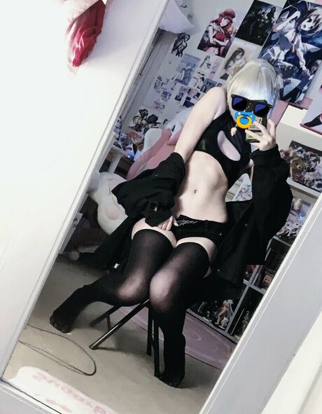 nadecola9 xxx pornostar bilder