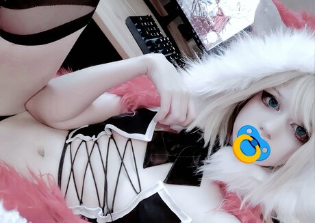 nadecola9 xxx sexy bilder