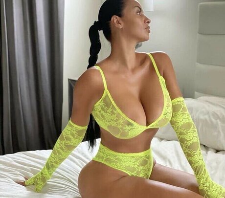 Johanna Leia beste pornografische galerien