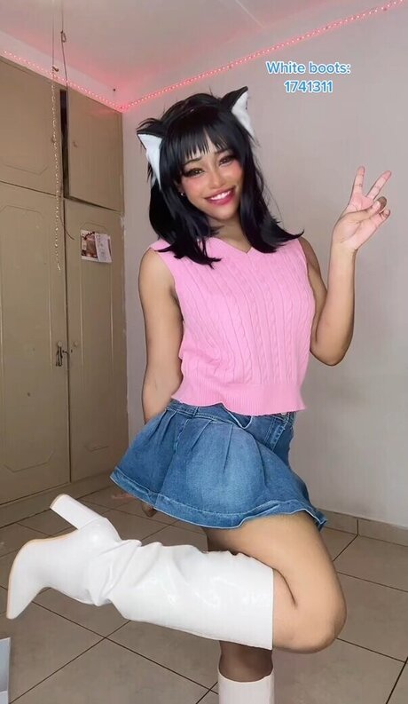 Princess Sachiko perfekte sexy galerien