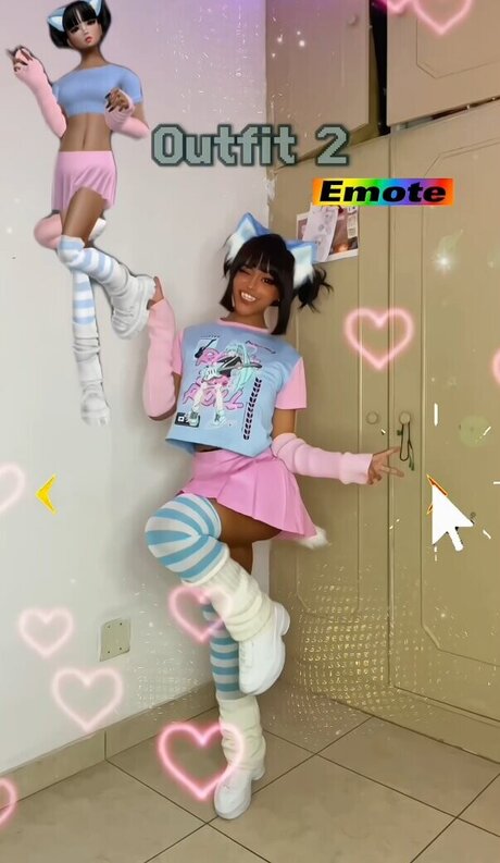 Princess Sachiko kunst nackten fotos