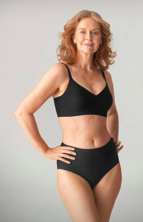 Amanda Barron hübsche freie foto