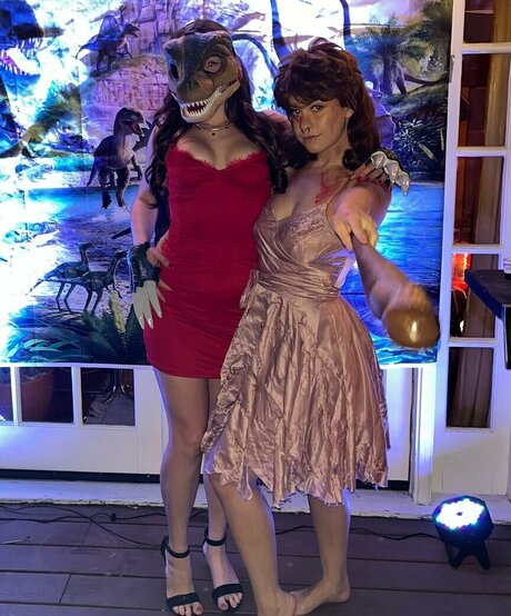 Olivia DeLaurentis hübsche top foto