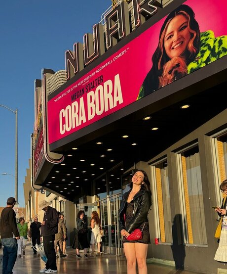 Olivia DeLaurentis schauspielerin hd galerie