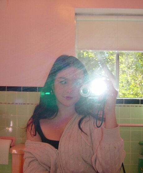 Olivia DeLaurentis heiße perfekte foto