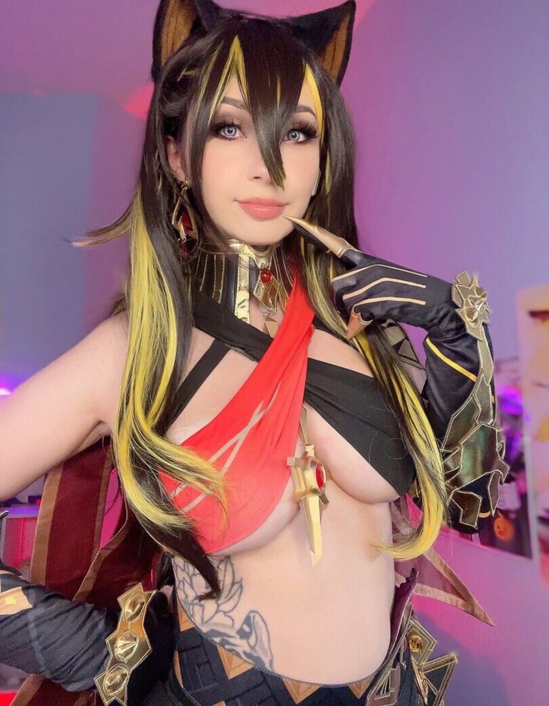 Kisanat sexy erotische bild