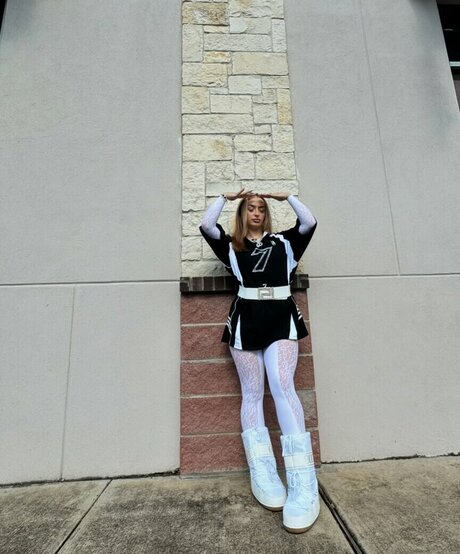 des suzanne model nackten archiv