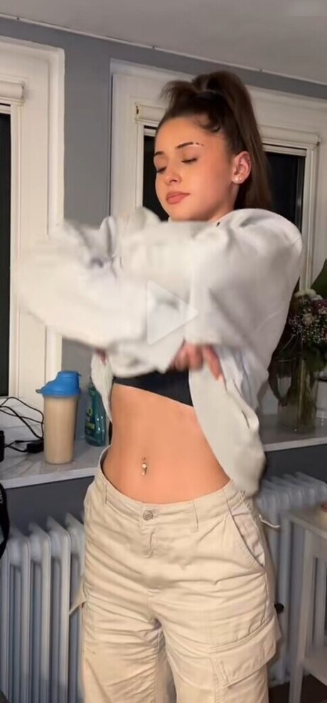 massive titten nur fans nackt exklusive bild