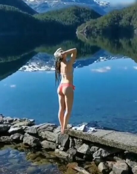 asiatische prinzessin onlyfans porno bild