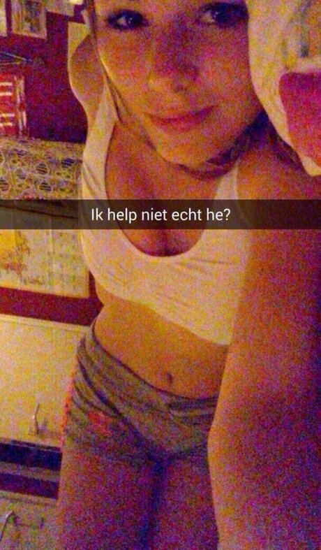 Puck Moonen erotische heiße fotos