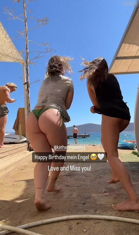 Luisa Fr h hd xxx archiv