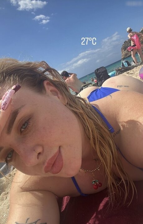 Luisa Fr h xxx akt fotos