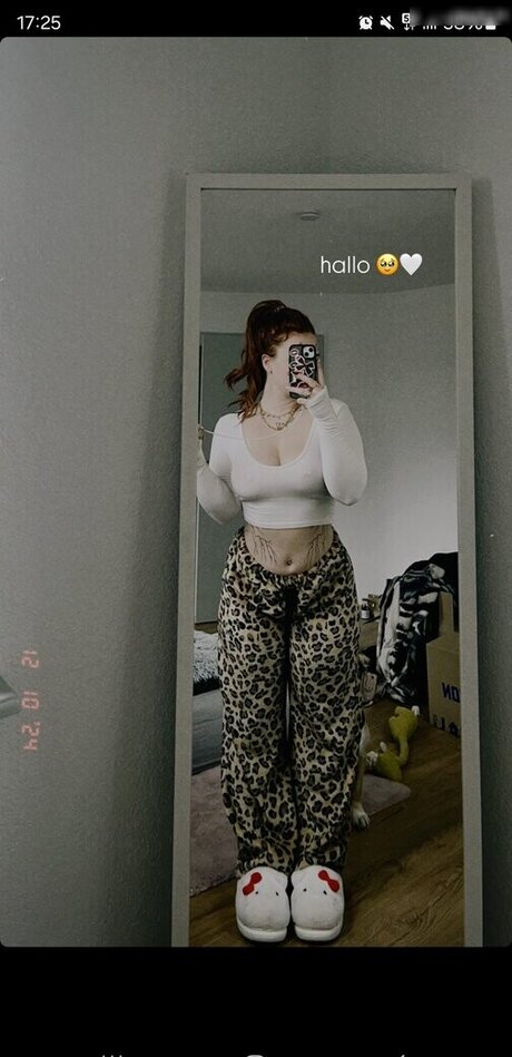 Luisa Fr h beste kunst bild