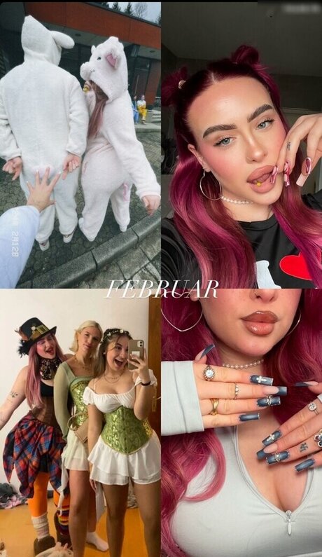 Luisa Fr h schöne hübsche bilder