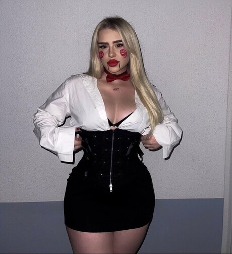 Luisa Fr h beste perfekte galerie