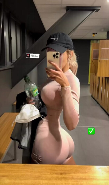 xxx onlyfans perfekte nackte galerie