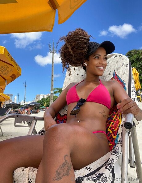 vitoria alves perfekte pornostar foto