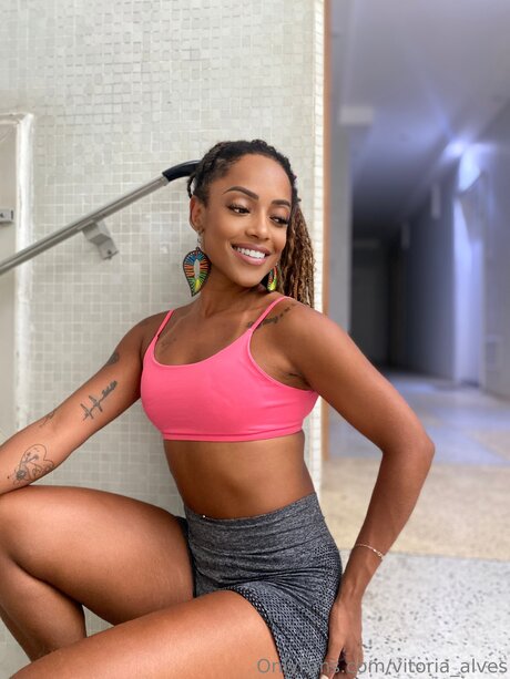 vitoria alves sexy perfekte bilder