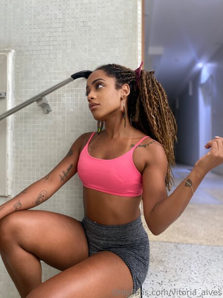 vitoria alves heiße schöne galerien