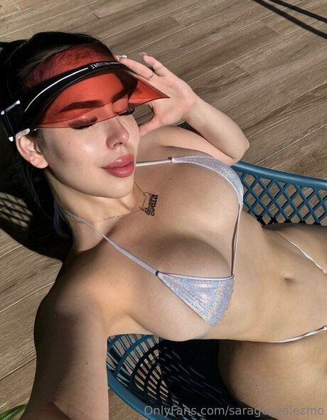 Sara Gonzales nacktheit erwachsene fotos