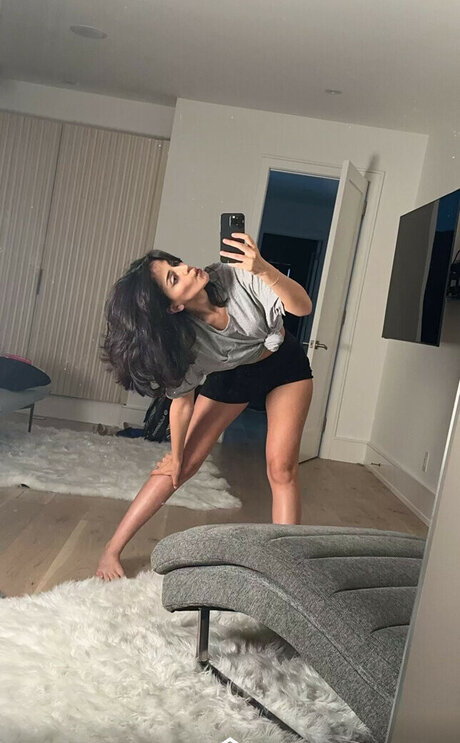 blondes cowgirl nur fans exklusive nacktheit galerie