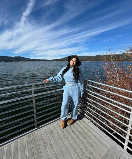 Jackie Figueroa nacktheit schöne galerien