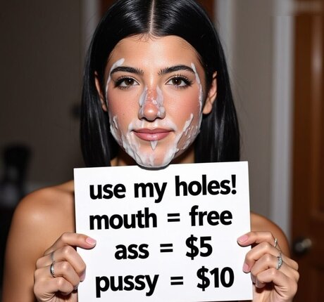 Charli D 039 Amelio perfekte erwachsene galerie