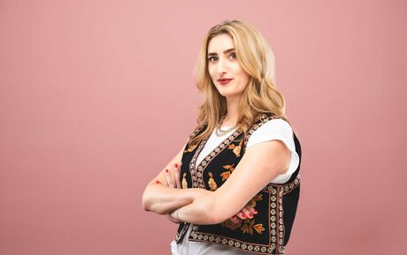 Taskmaster Women kunst pornografische archiv