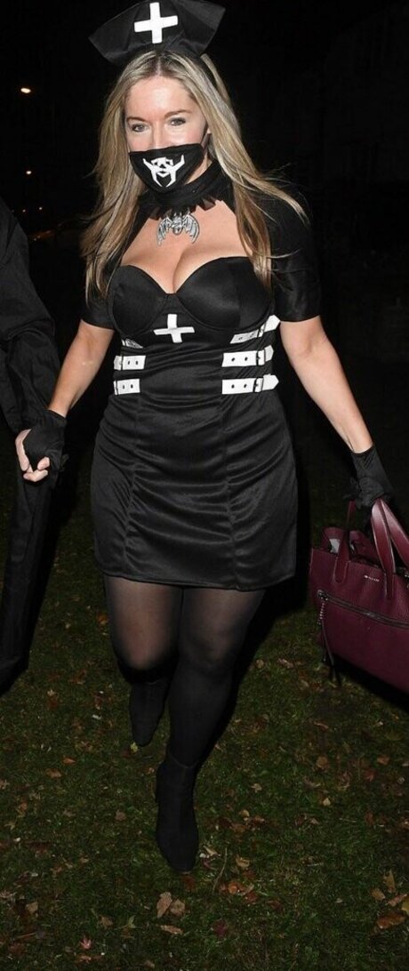 Taskmaster Women top schöne bild