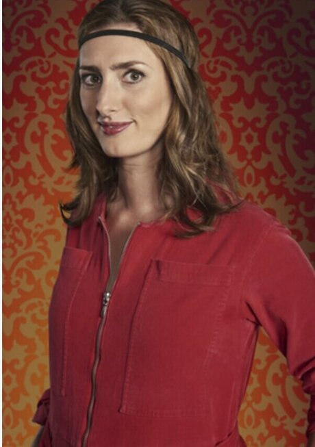 Taskmaster Women hd schöne galerie